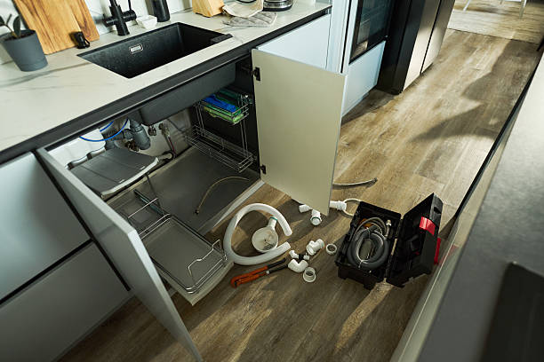 Reliable Leak Detection contractor in Cape Elizabeth, ME by Street Wise - Plumbing
